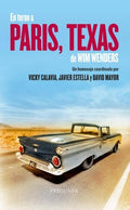 En Torno a Paris, Texas de Wim Wenders
