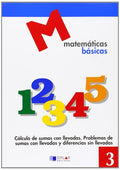 Cuaderno de Matematicas Basicas 03