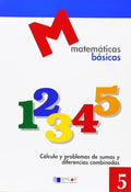 Cuaderno de Matematicas Basicas 05