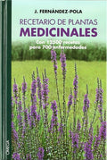 Recetario de Plantas Medicinales