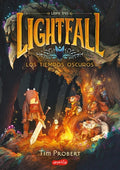 Lightfall 3 los Tiempos Oscuros