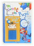Mi Cumple con Pupi