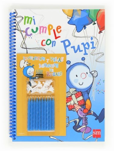Mi Cumple con Pupi