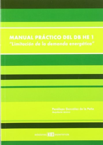 Manual Practico del Db He 1