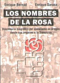 Nombres de la Rosa, los
