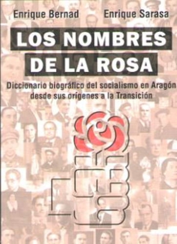 Nombres de la Rosa, los