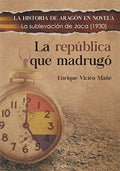 La República que Madrugó