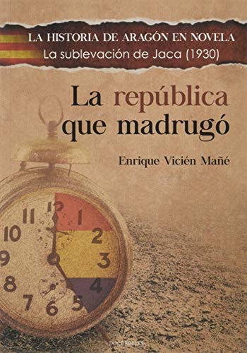 La República que Madrugó