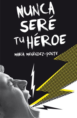 Ga.331 Nunca Sere Tu Heroe