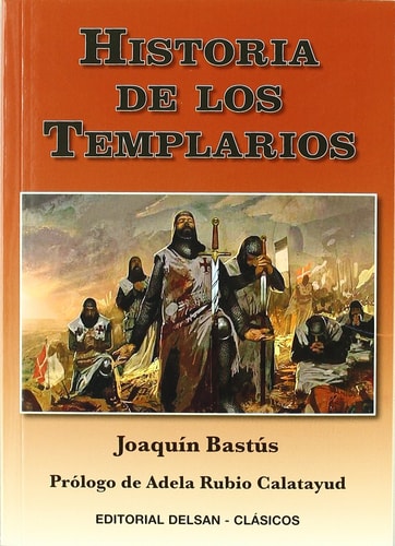La Historia de los Templarios
