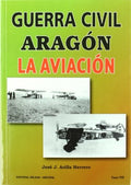 Guerra Civil Aragón-la Aviación