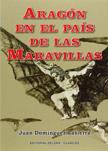 Aragón en el País de las Maravillas