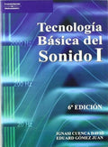 Tecnologia Basica del Sonido i