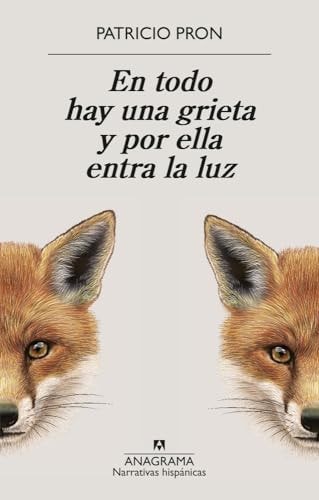En Todo hay una Grieta y por Ella Entra la Luz