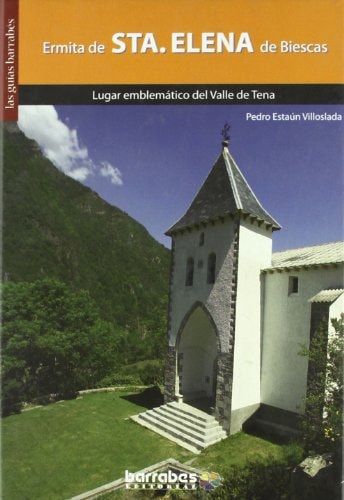 Ermita de Santa Elena de Biescas
