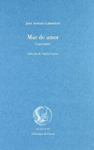 Mar de Amor / Canciones