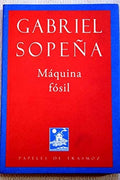Maquina Fosil