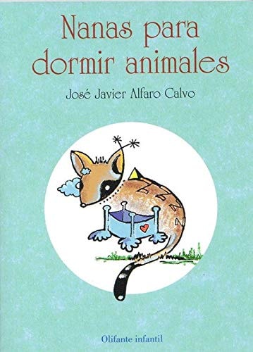 Nanas para Dormir Animales