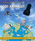 Los Animales: Cuento para Leer a Oscuras