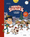 Pequeño Sherlock Navidad