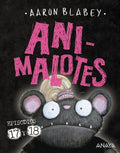 Animalotes 17 y 18: ¡Empieza el Juego! / Mira Quién Habla: Bruño