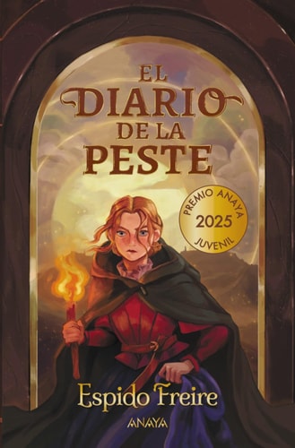 El Diario de la Peste: Edicion 2025
