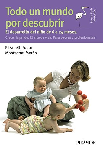 Todo un Mundo por Descubrir