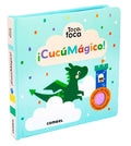 ¡Cucúmágico!
