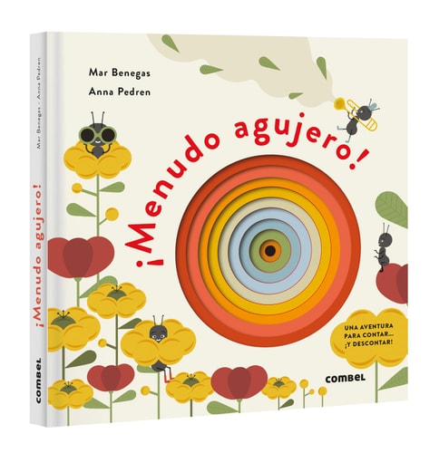 Menudo Agujero!