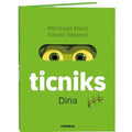 Ticniks 1 Dina