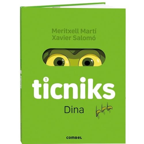 Ticniks 1 Dina