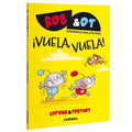 ¡Vuela, Vuela!