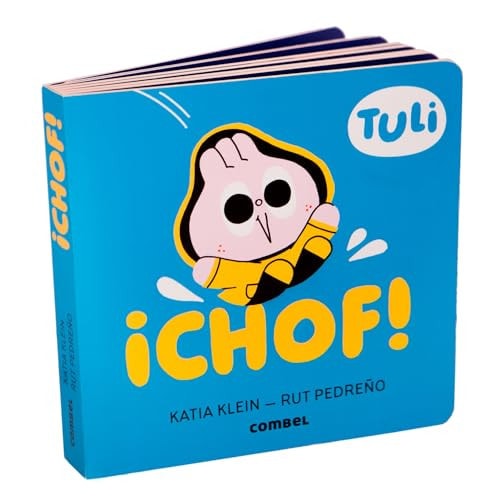 ¡Chof!