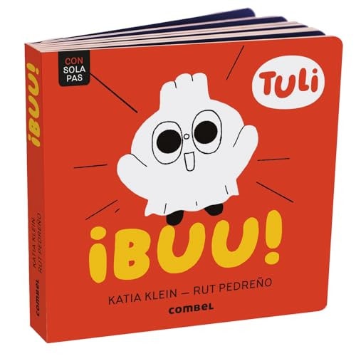 ¡Buu!