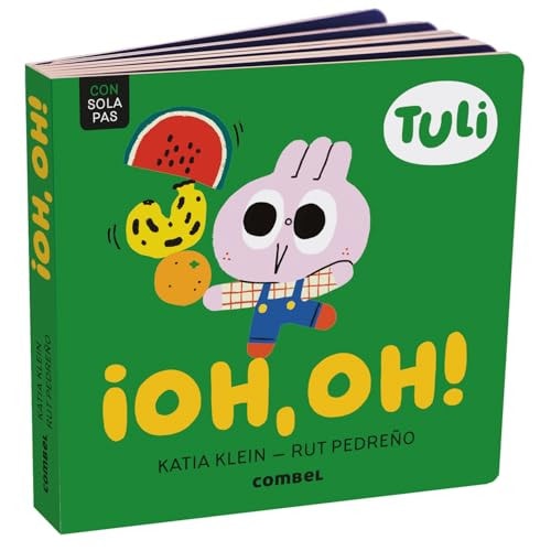 ¡Oh, Oh!