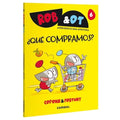 ¿Qué Compramos?: Rob&Ot 6