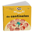 Mi Sol si de Cantinelas