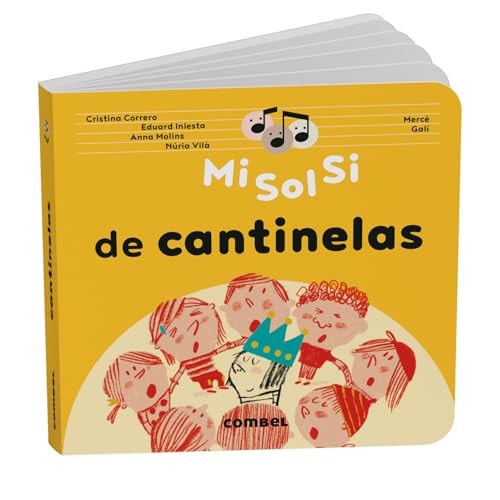 Mi Sol si de Cantinelas