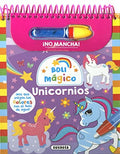 Unicornios      (Boli Magico)