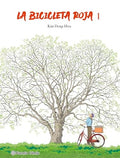 La Bicicleta Roja Nº 01