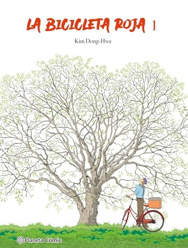 La Bicicleta Roja Nº 01