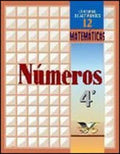 Numeros,4º eso, Nº12, Cuadernos Actividades
