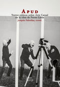 Apud: Textos Críticos sobre Arte Casual en la Obra de Ferrer Lerín