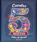 Cuentos 5 Minutos Antes Dormir