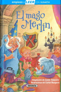 El Mago Merlin