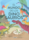 El Mundo de los Dinosaurios