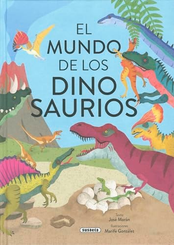 El Mundo de los Dinosaurios