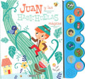 Juan y las Habichuelas Magicas