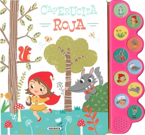 Caperucita Roja