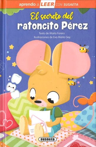 El Secreto del Ratoncito Perez